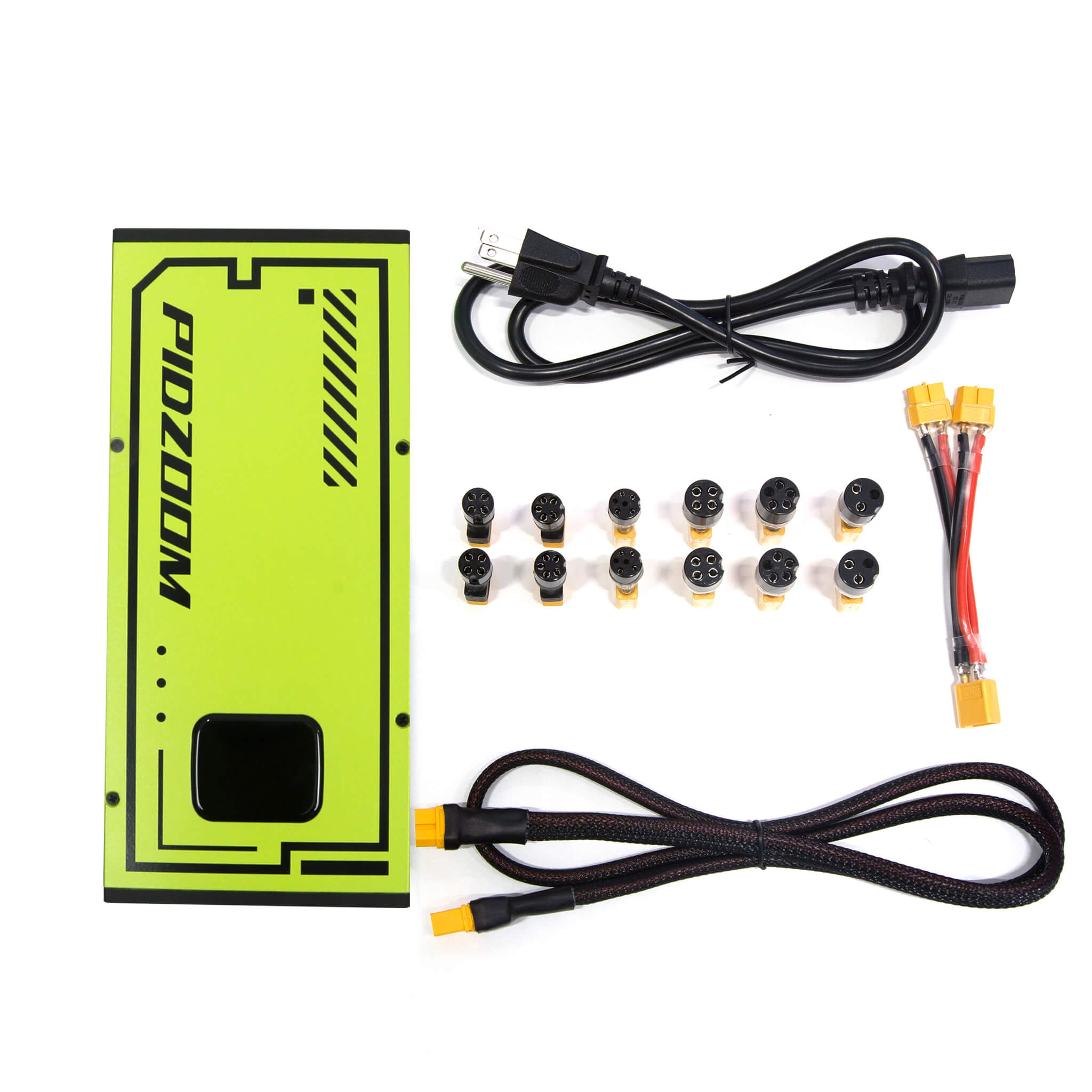 Portable Charger HW178P(50-178V)