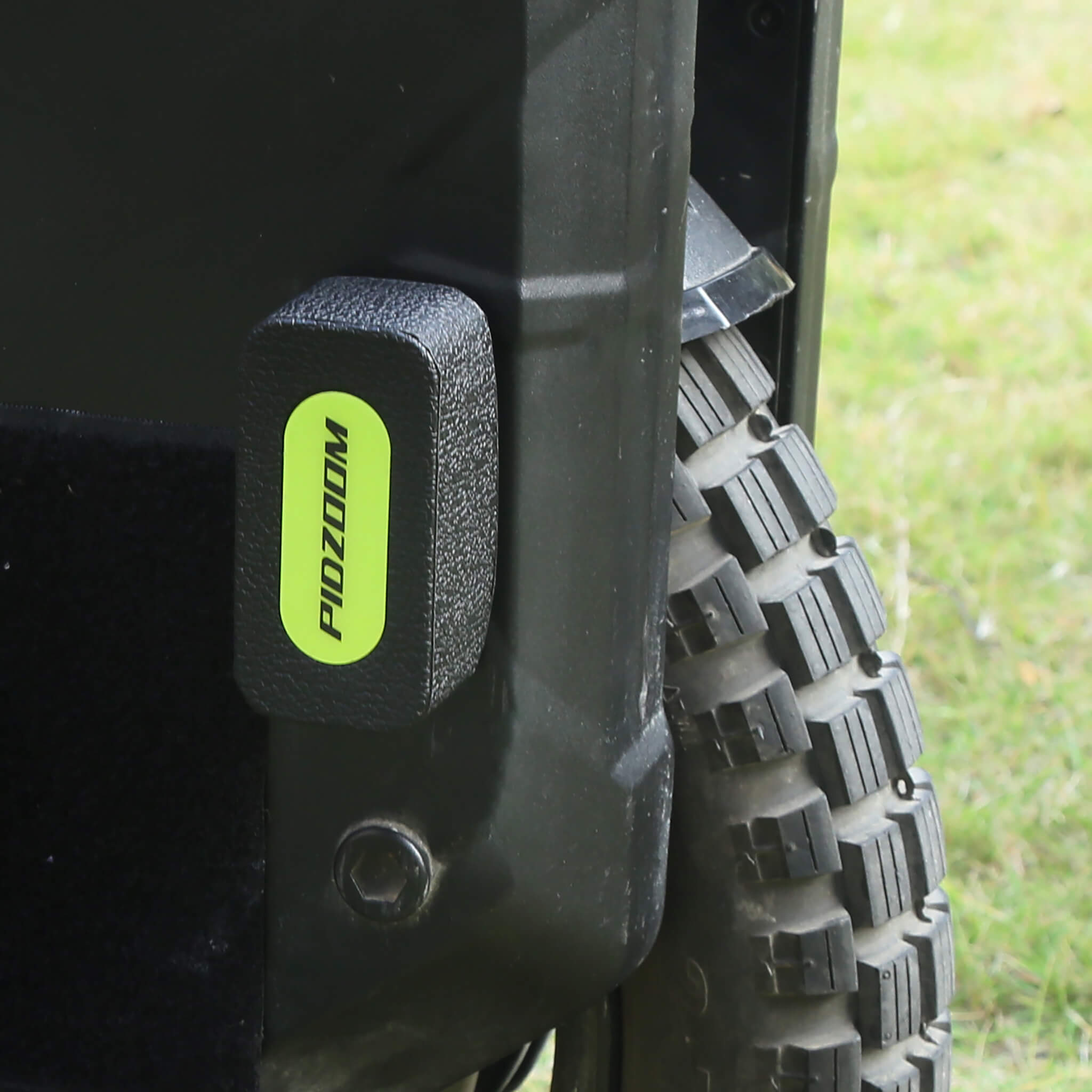GPS Tracker