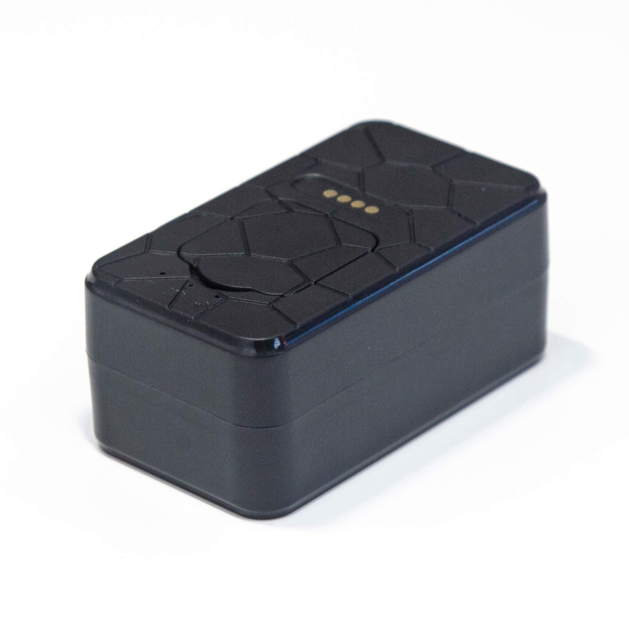 GPS Tracker