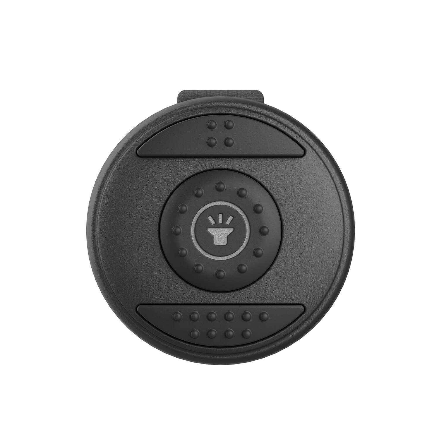 Télécommande et piles pour Finger Horn FH30