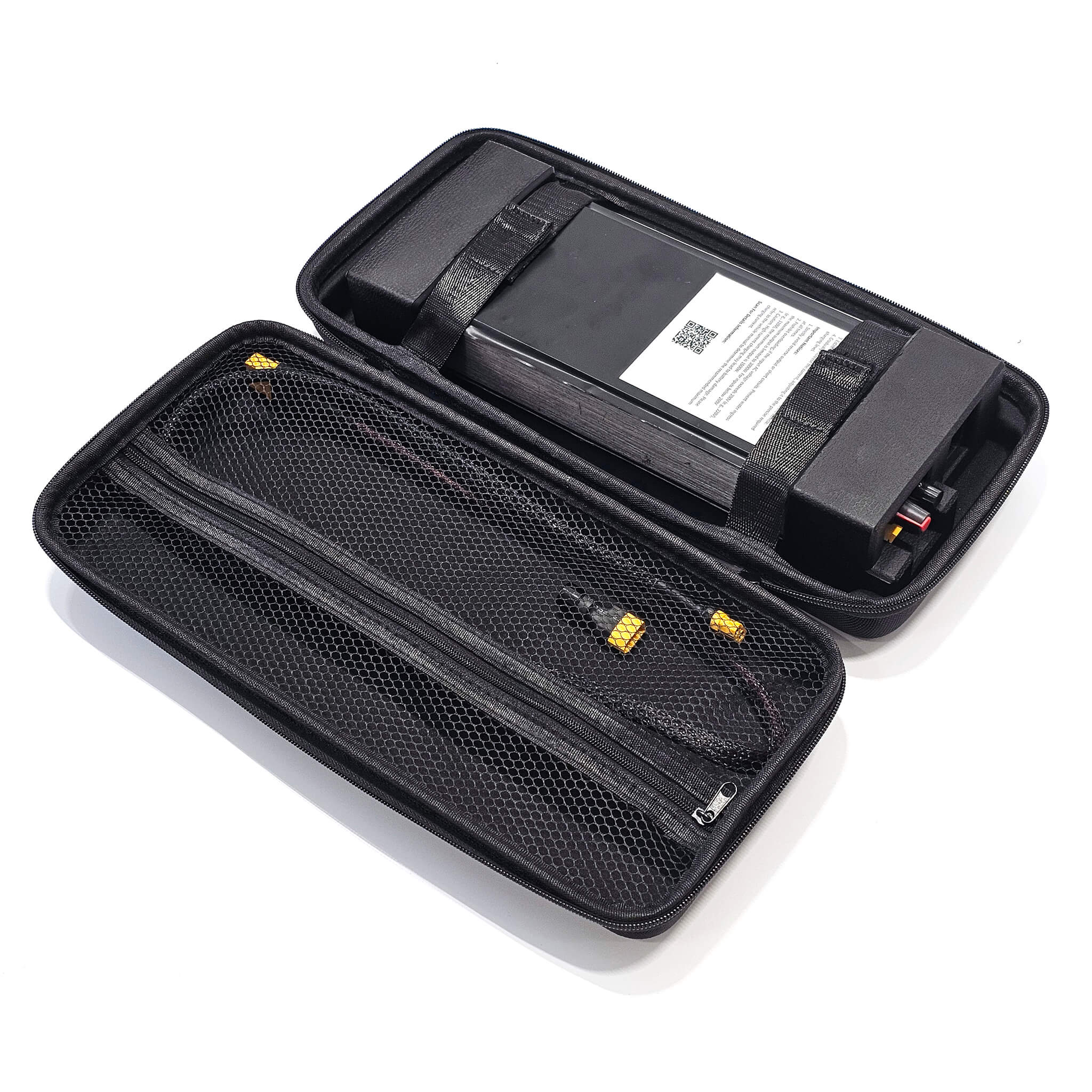 ÉTUI DE TRANSPORT POUR CHARGEURS RAPIDES HW170P