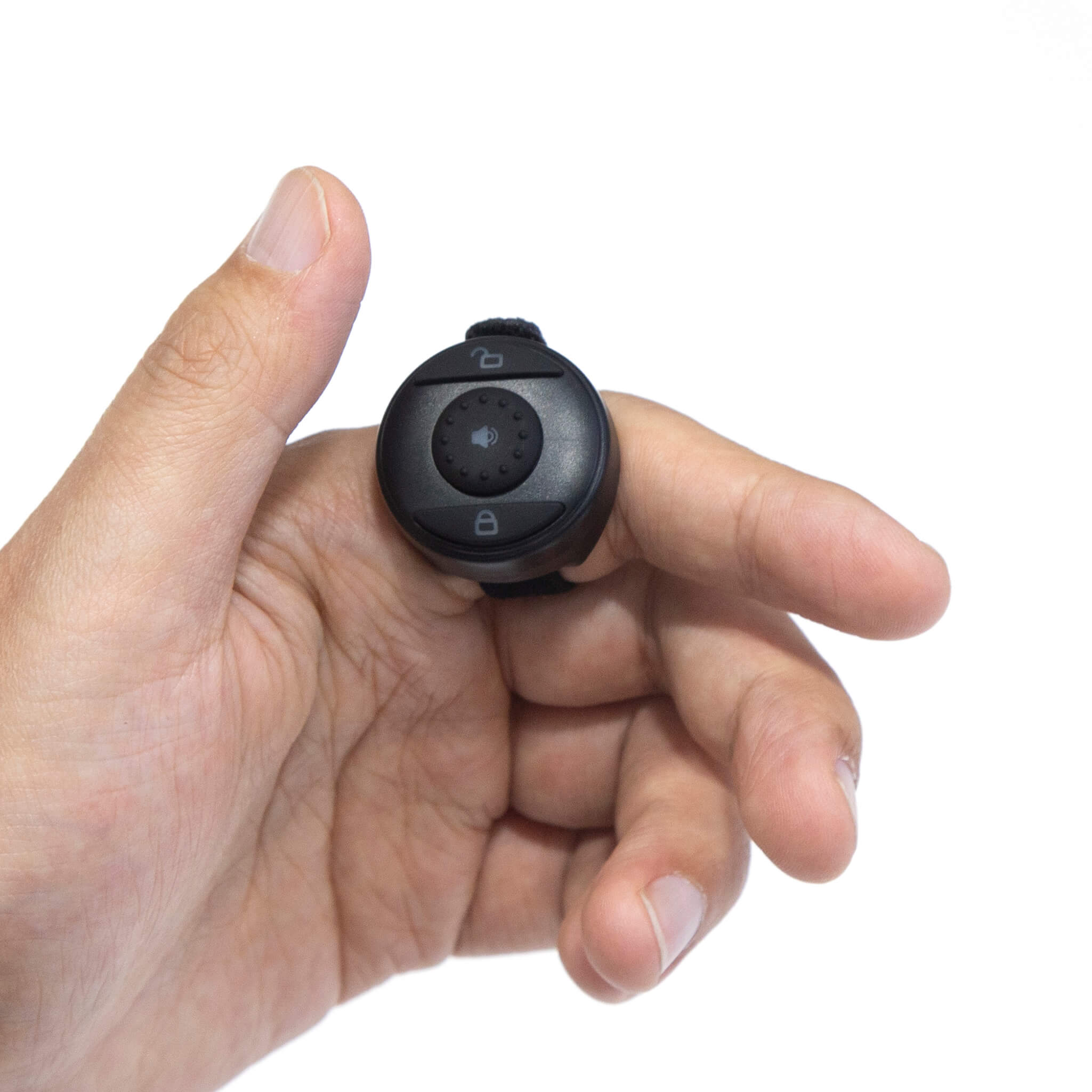 Finger Horn FH60