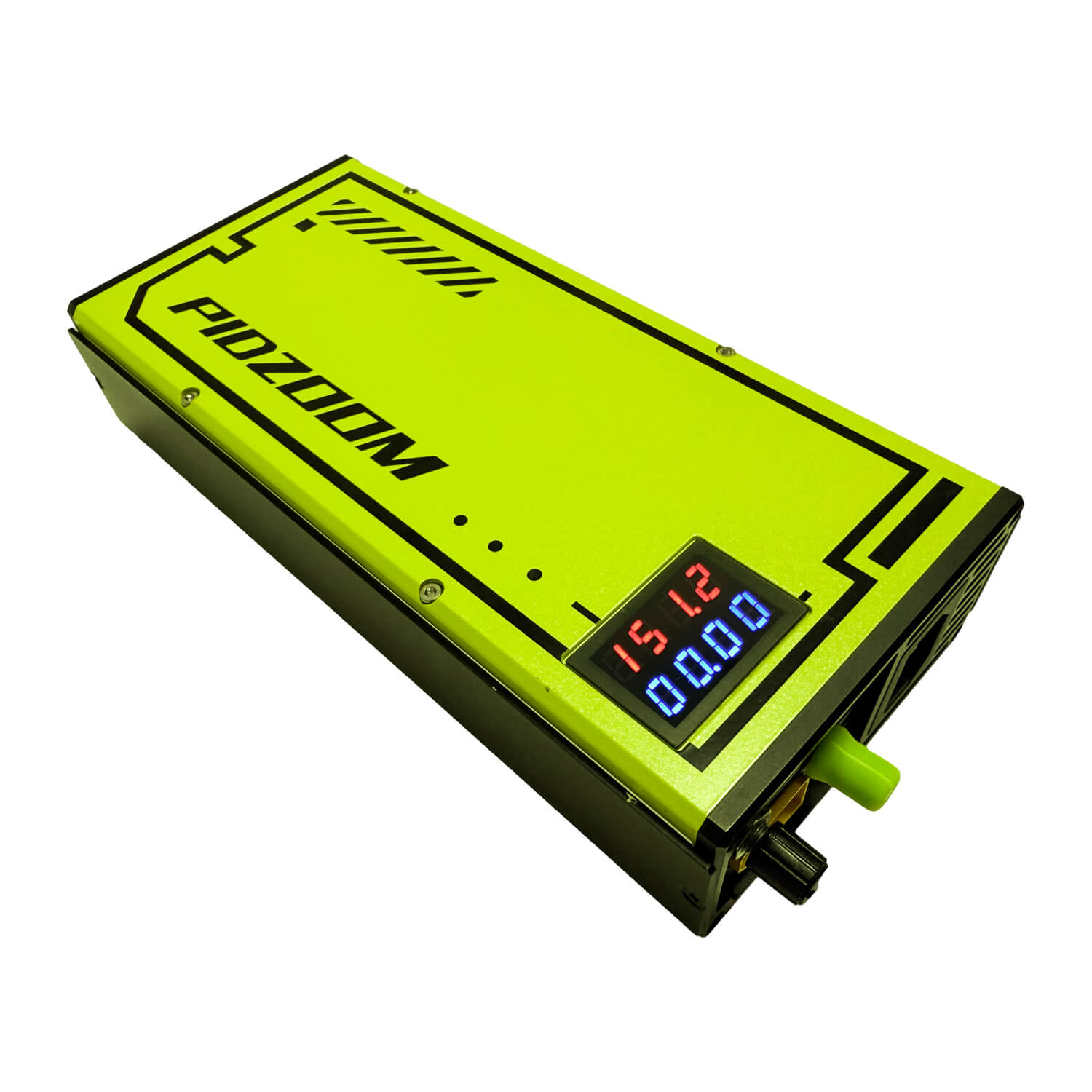 Universal Charger HW170PM (84-170V)