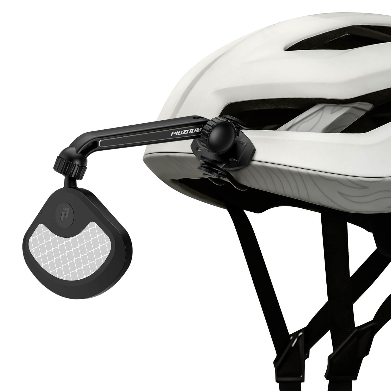 Helmet Mirror