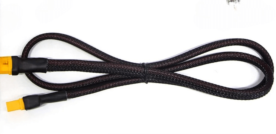 Câble d'extension de chargeur rapide