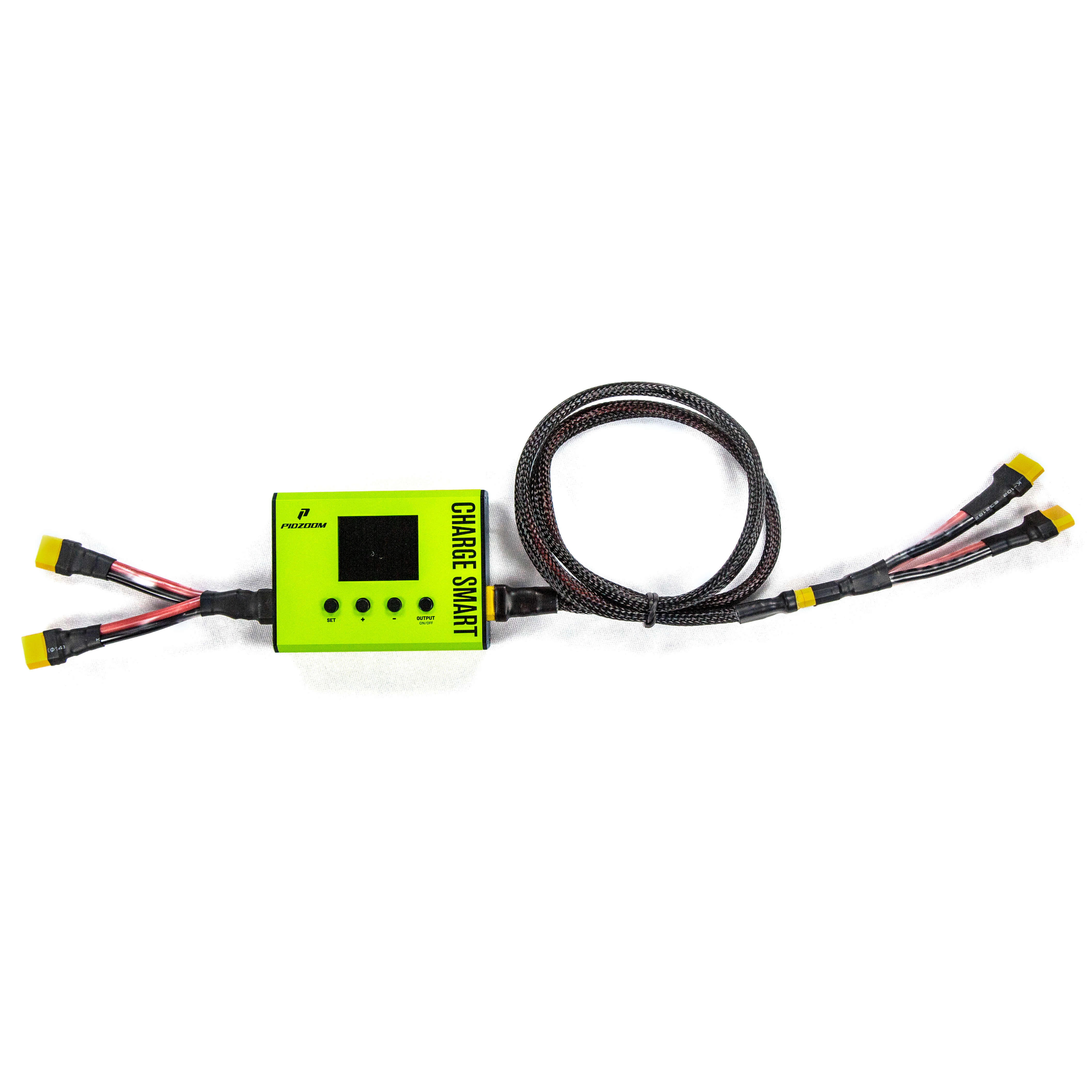 Adaptateurs GX-XT60 (une paire)