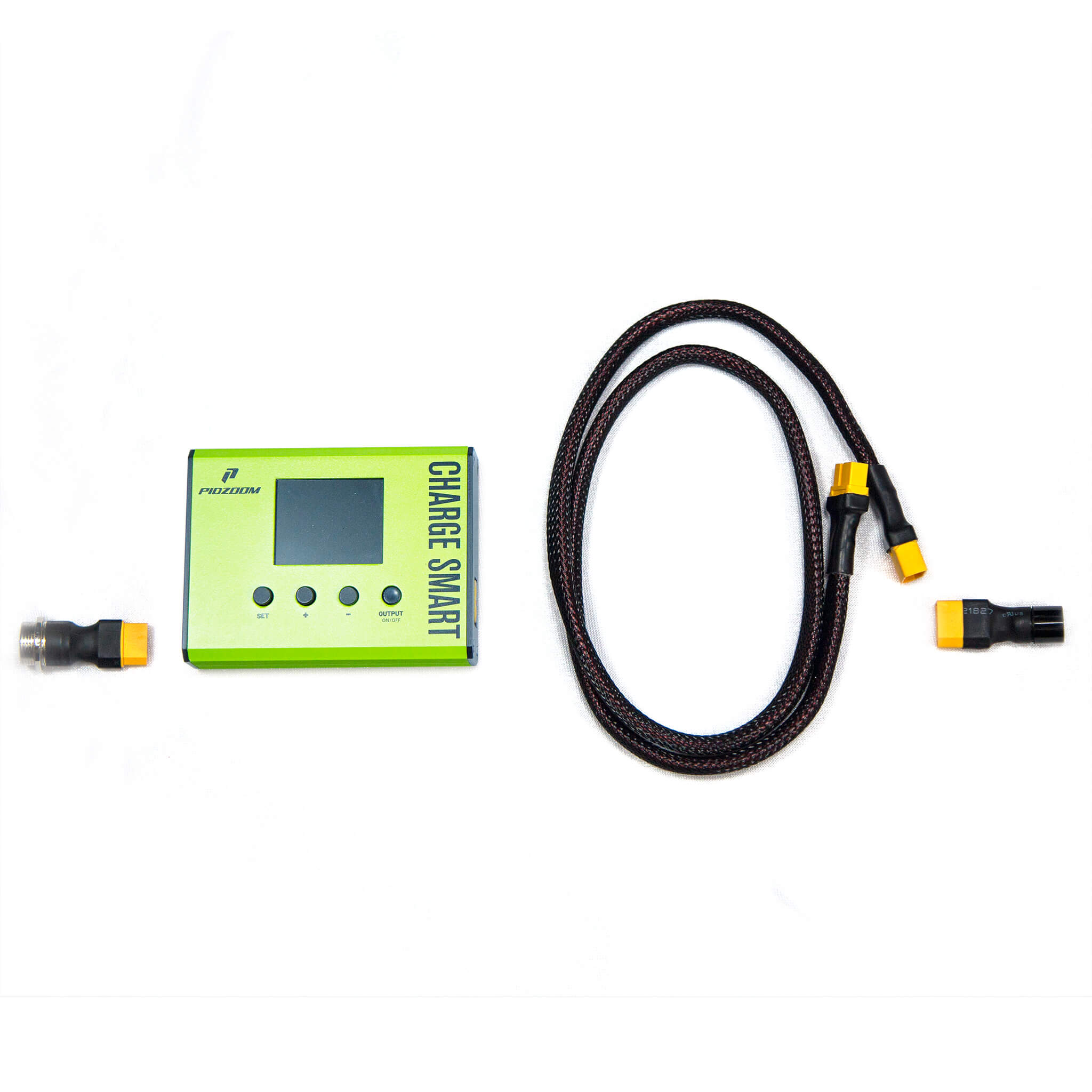 Charger Enhancer CE140