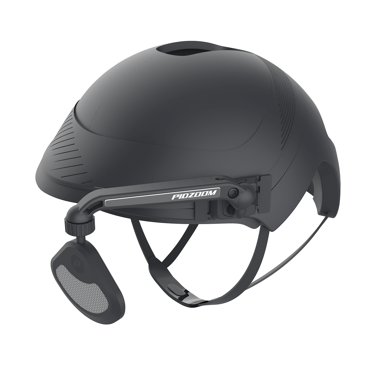 The Development Journey of PIDZOOM Helmet Mirror