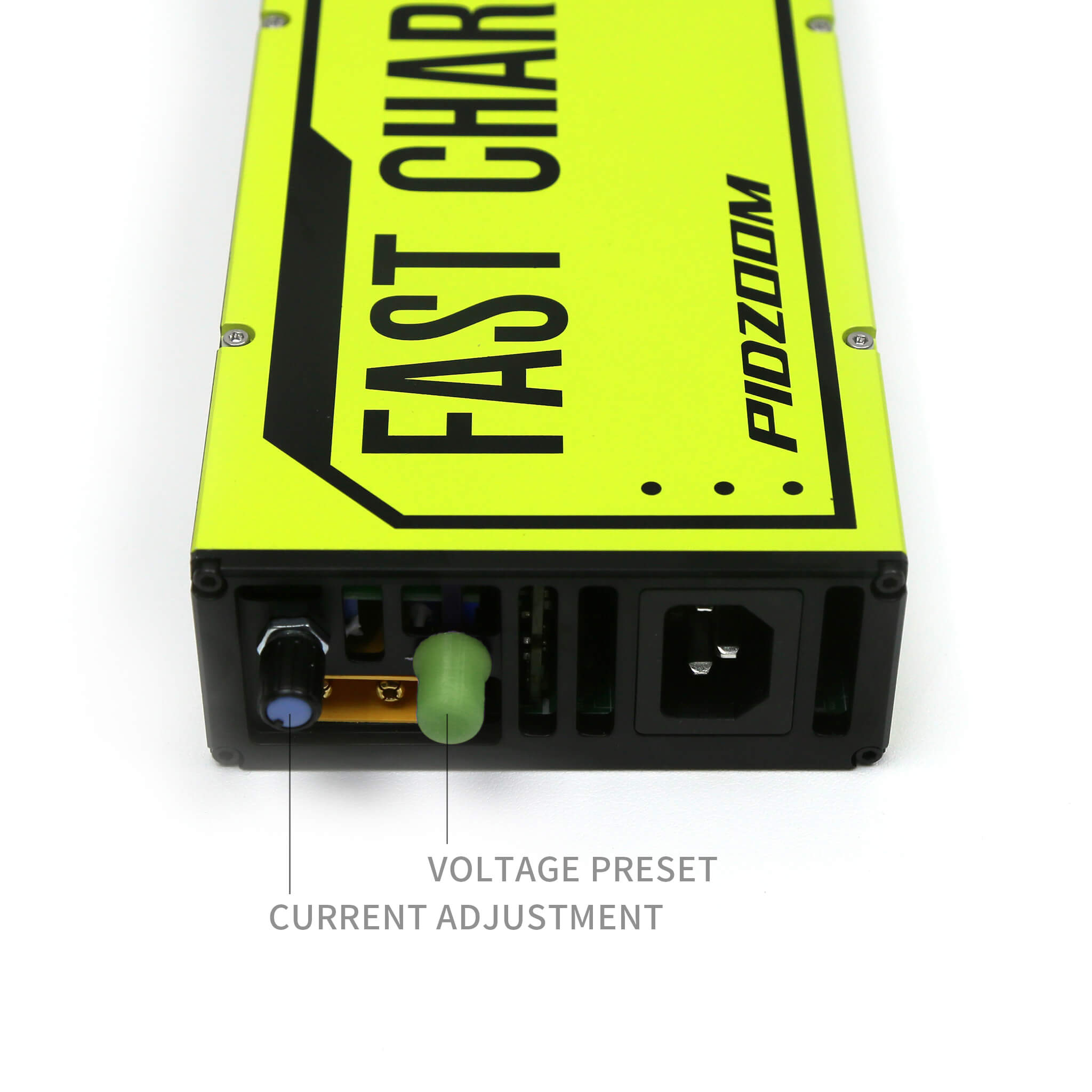 Fast Charger HW170W (40V-178V)