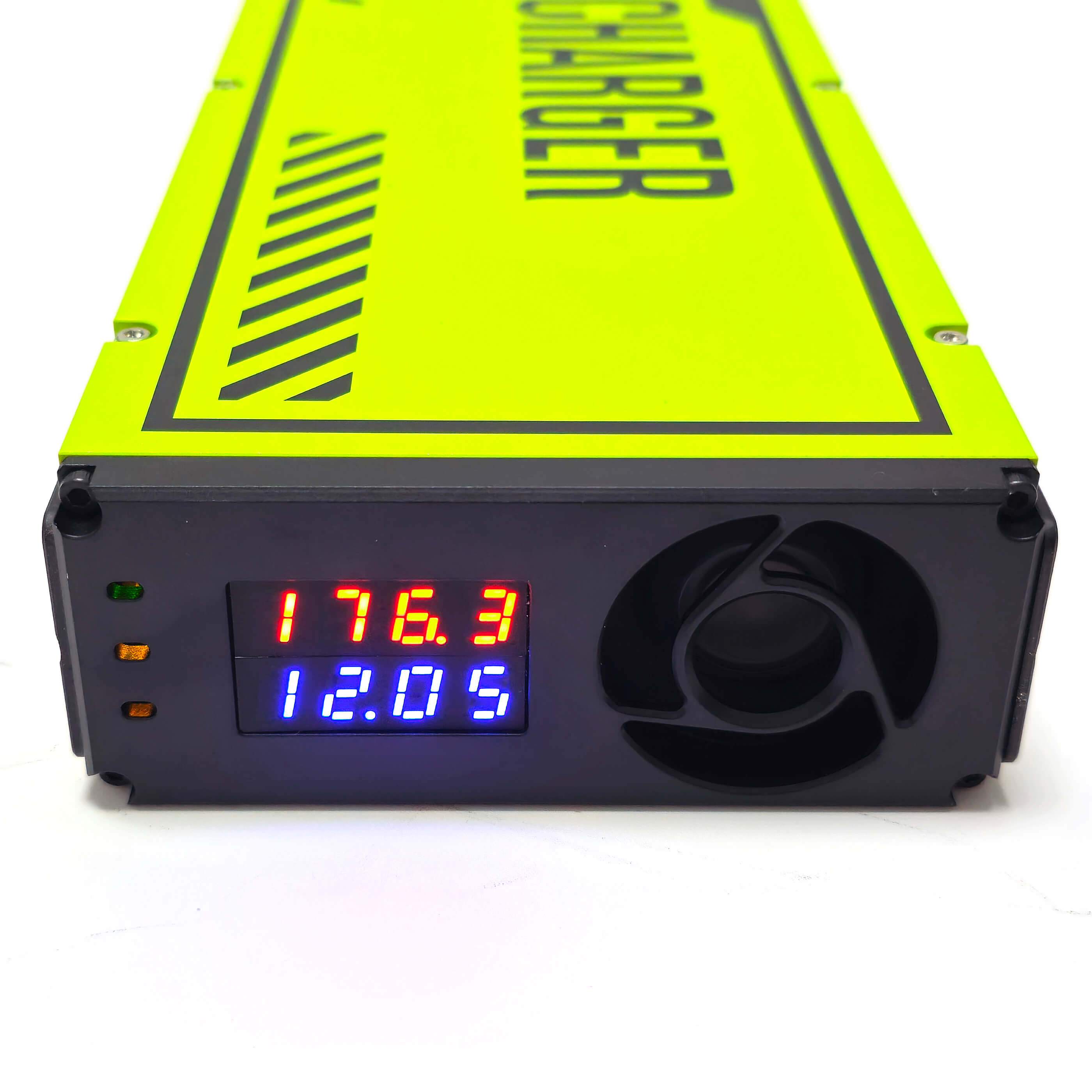 Ładowarka szerokopasmowa HW170W (40 V-178 V) 