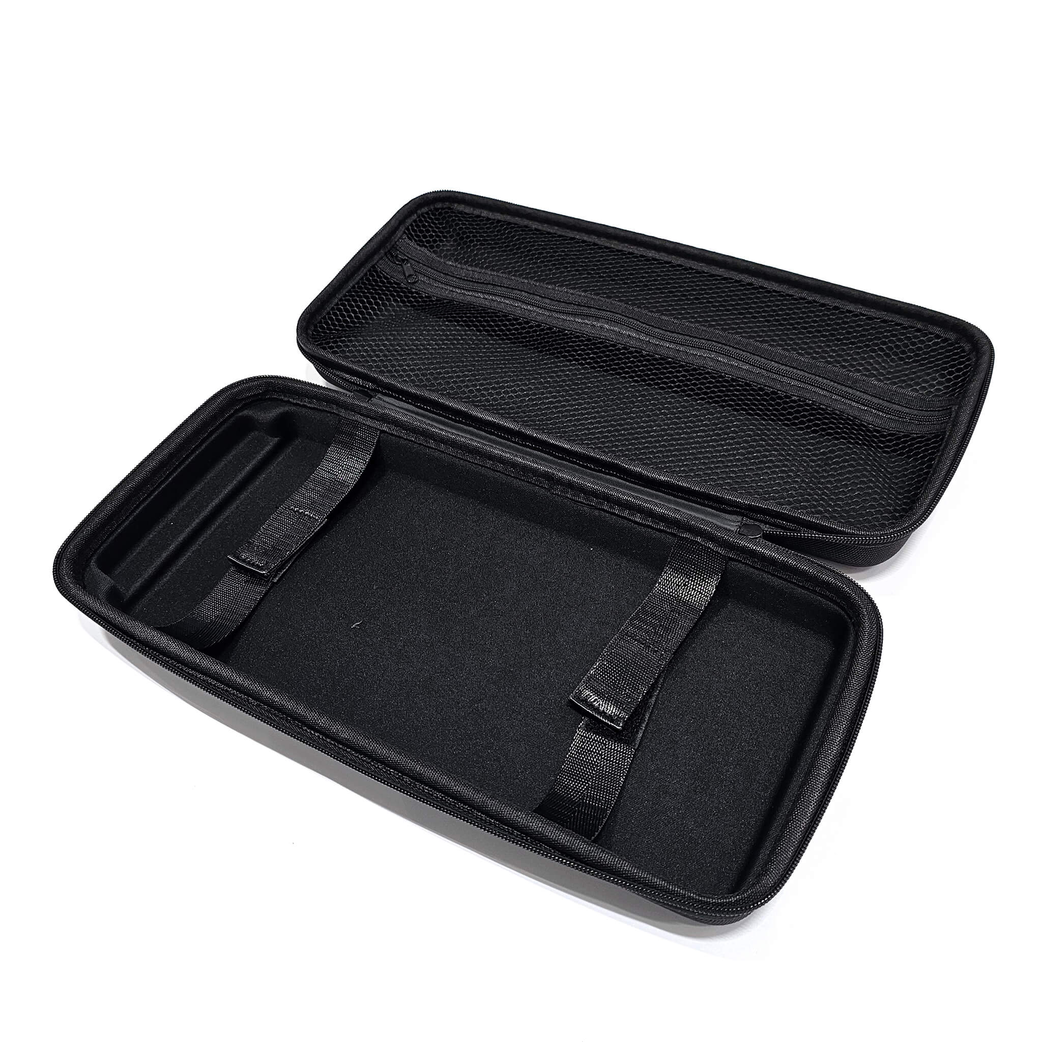 CARRYING CASE FOR FAST CHARGERS