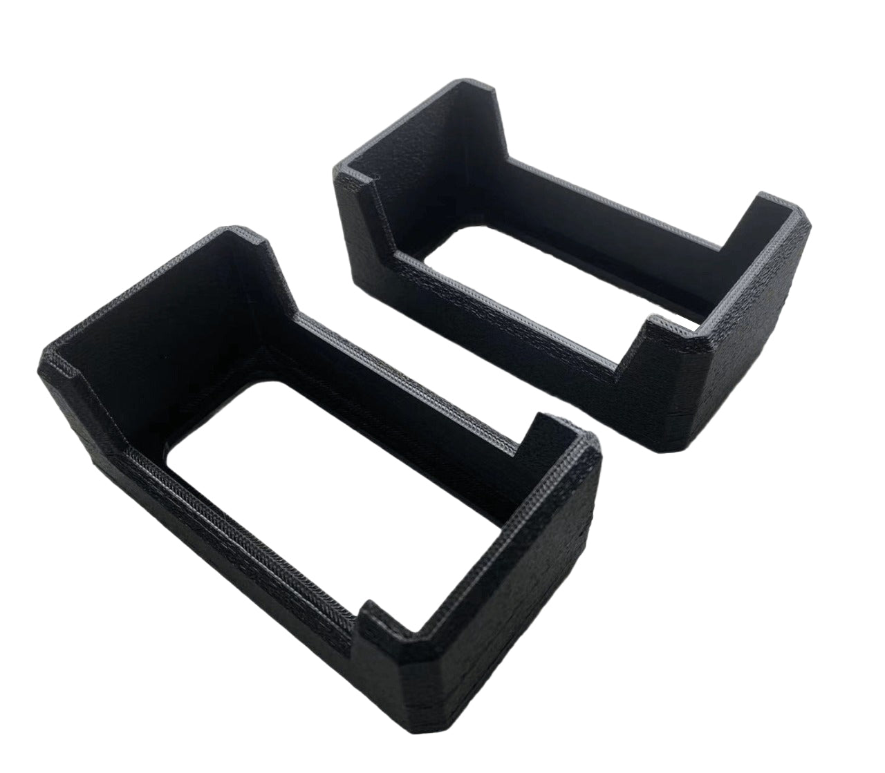 CHARGER BUMPERS-HW170P