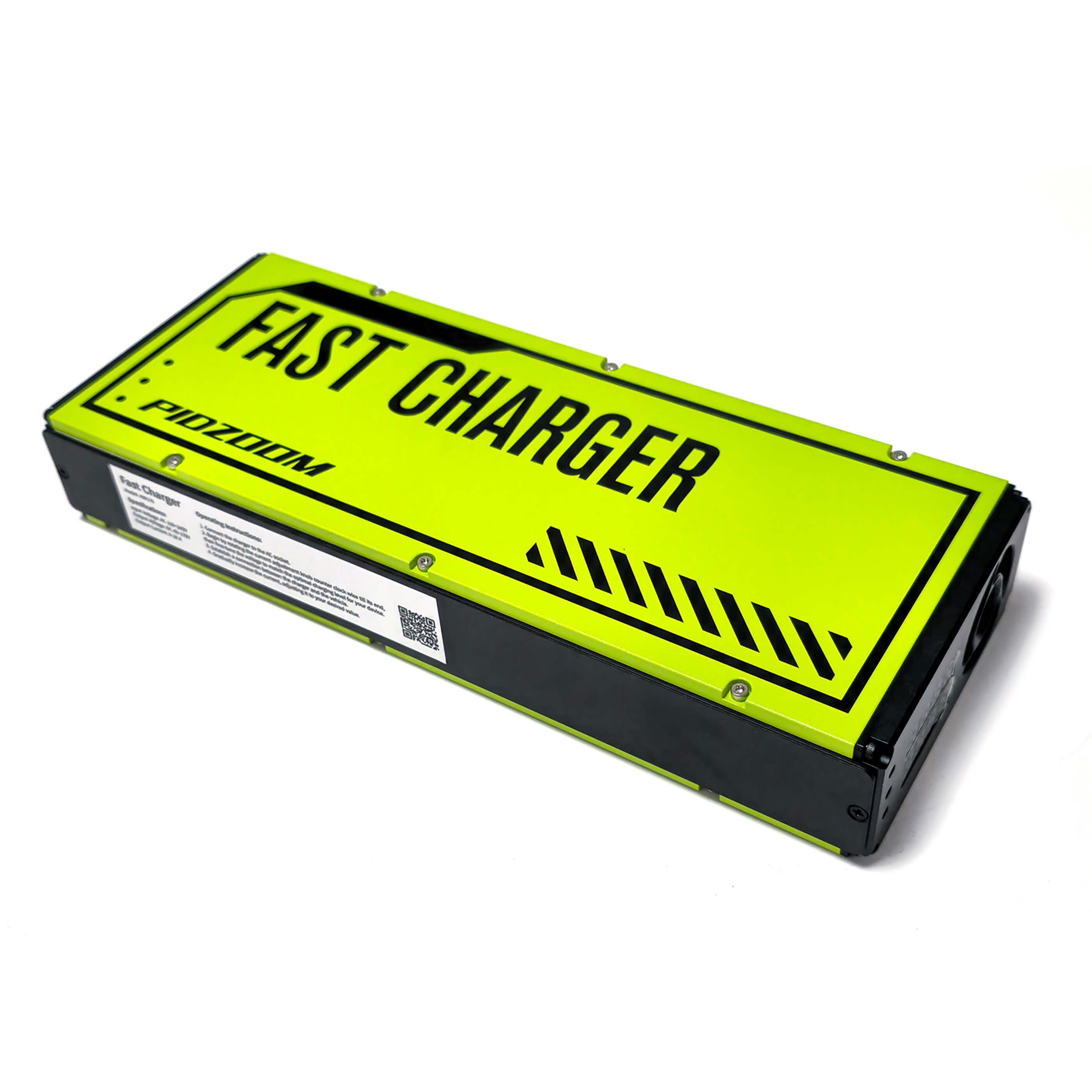 Fast Charger HW170W (40V-178V)