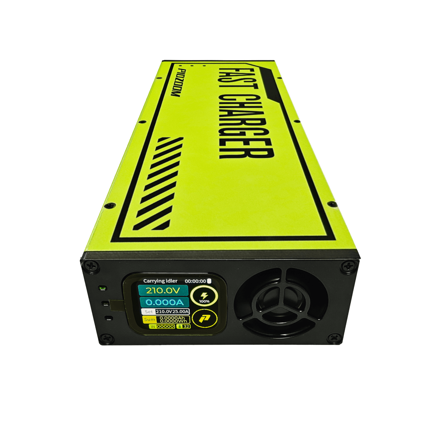 Chargeur portable HW170P (50-170 V) 