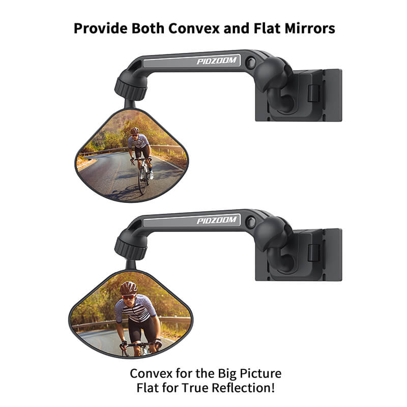 Helmet Mirror